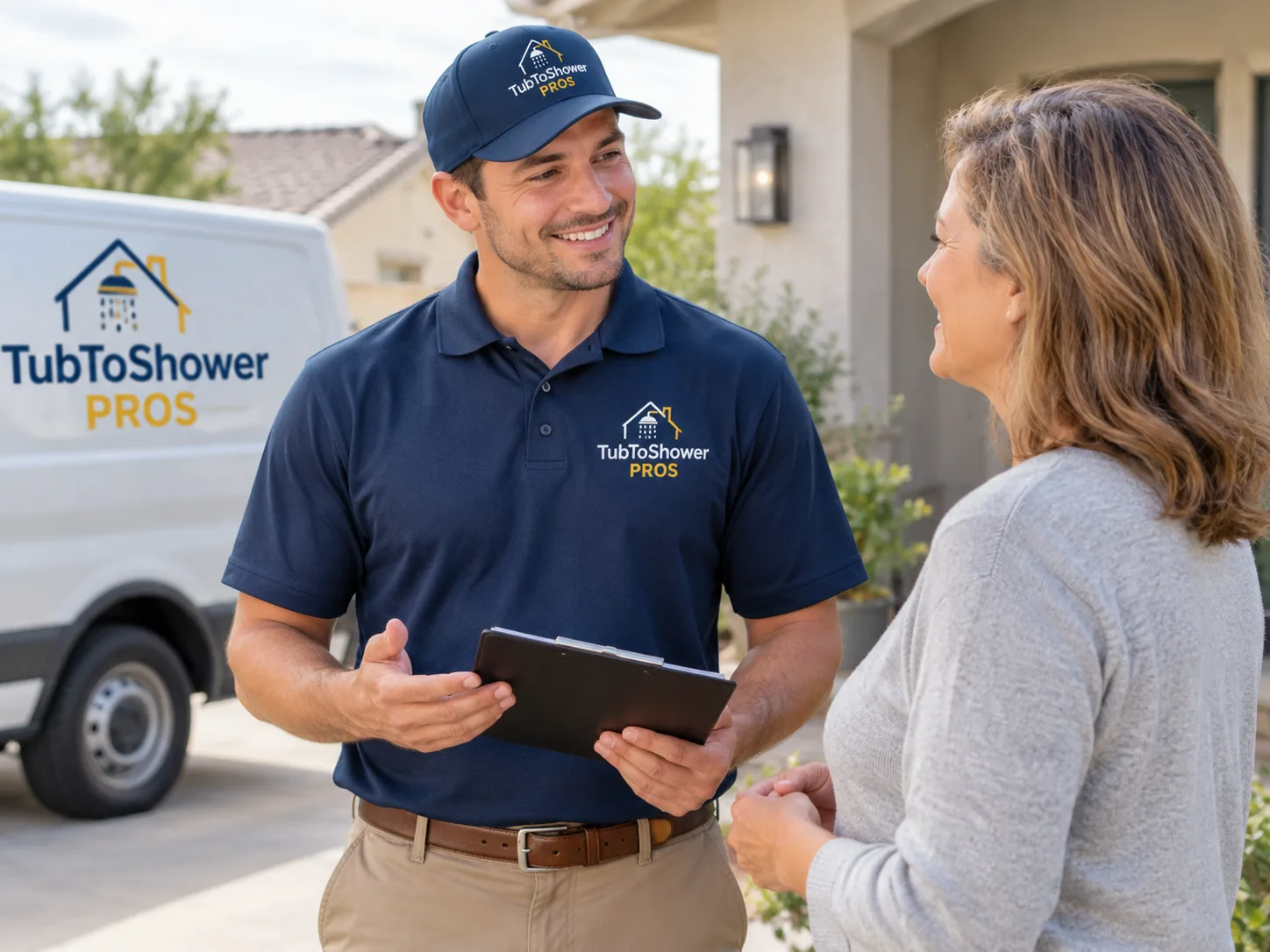Tub Shower Conversion Ringoes, NJ FAQs